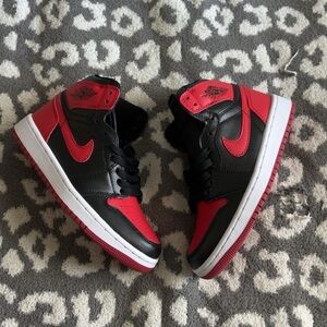 Jordan 1 OG High “Bred”